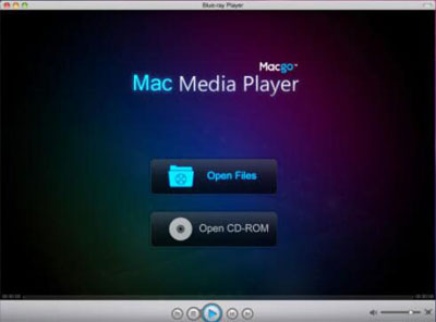 What mac app can play avi files online